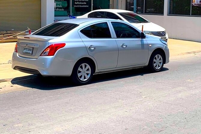 Try Find Better Than Us! Airport Transfer in Ho Chi Minh HTL-APT (Sgn) - Directions for Booking and Securing Your Spot