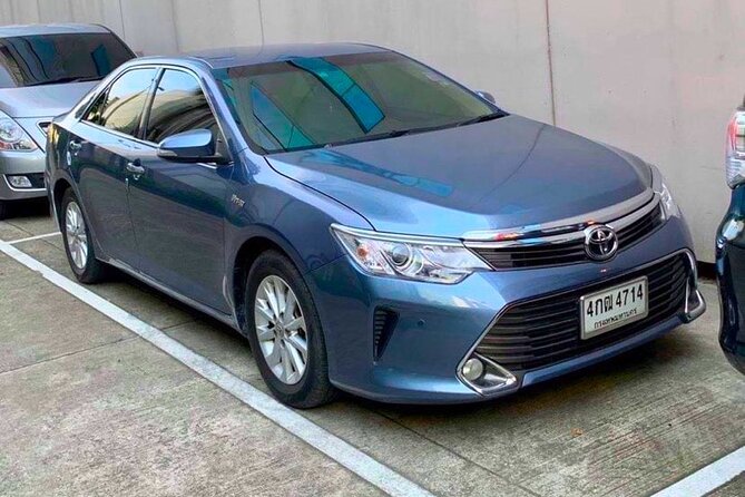 Try Find Better Than Us! Airport Transfer Service in Singapore APT-HTL (Sin) - Drop-off Point