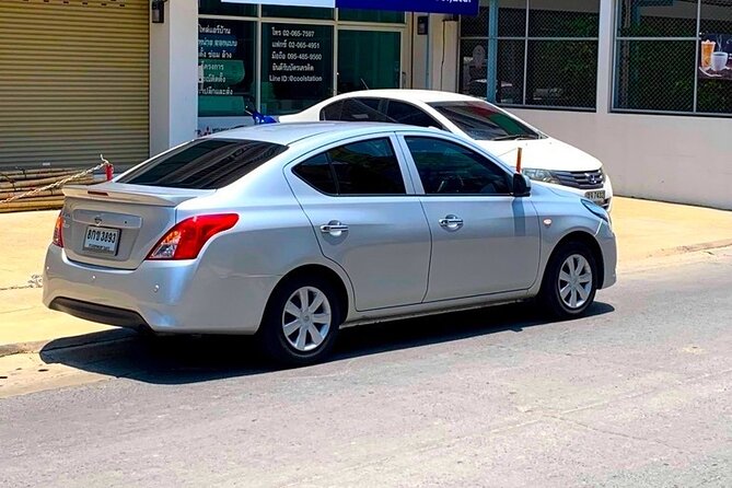 Try Find Your Better Than Us ! Airport Transfer in Barcelona APT-HTL (Bcn) - The Sum Up