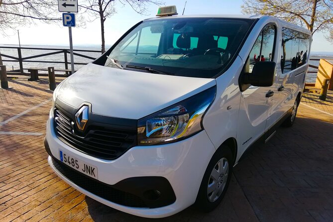 Try Find Your Better Than Us ! Airport Transfer in Barcelona HTL-APT (Bcn) - Booking and Confirmation