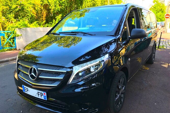 Try Find Your Better Than Us ! Airport Transfer in Hua Hin APT-HTL (Dmk) - What to Expect