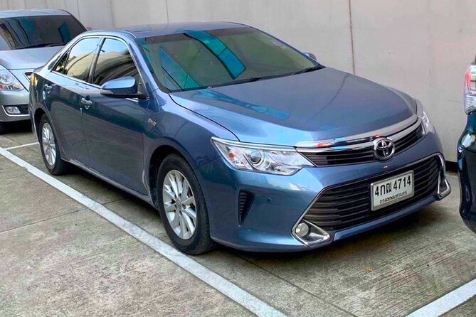 Try Find Your Better Than Us ! Airport Transfer in Istanbul APT-HTL (Saw) - Good To Know