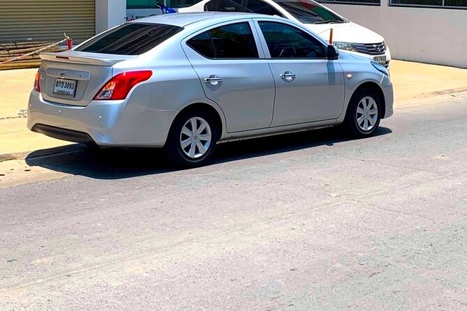 Try Find Your Better Than Us ! Airport Transfer in London HTL - APT (Lgw,Stn) - Pickup and Drop-Off Information