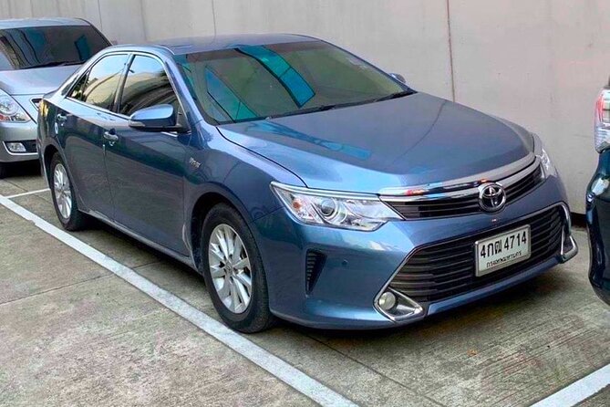 Try Find Your Better Than Us ! Airport Transfer in London HTL-APT (Stn,Lcy) - Pricing and Guarantee