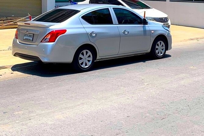 Try Find Your Better Than Us ! Airport Transfer in Montego Bay APT-HTL (Mbj) - Location Information