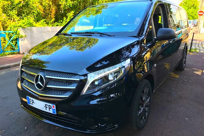 Try Find Your Better Than Us! Airport Transfer in New York HTL-APT (Jfk,EWR,Lga) - Pricing and Booking Details