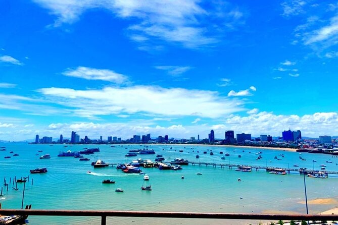 Try Find Your Better Than Us ! Airport Transfer in Pattaya APT-HTL (Dmk) - Directions