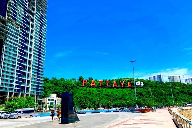 Try Find Your Better Than Us ! Airport Transfer in Pattaya APT-HTL (Dmk) - The Sum Up