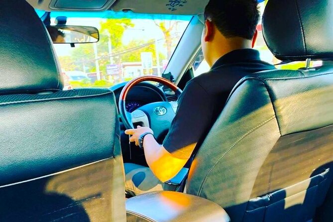 Try Find Your Better Than Us ! Airport Transfer in Port Louis HTL-APT (Mru) - Booking Process