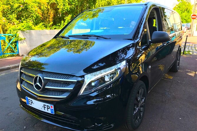Try Find Your Better Than Us ! Airport Transfer in Port Louis HTL-APT (Mru) - Accessibility Features