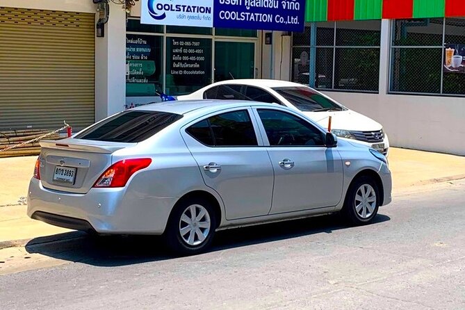 Try Find Your Better Than Us ! Airport Transfer in Punta Cana APT-HTL (Puj) - Logistics