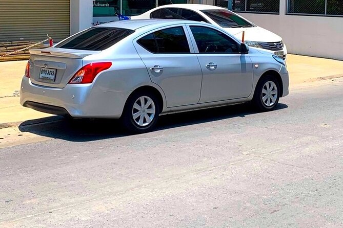 Try Find Your Better Than Us ! Airport Transfer in Seville APT-HTL (Svq) - Pricing and Guarantee