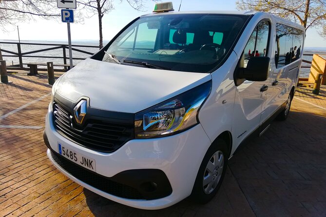 Try Find Your Better Than Us ! Airport Transfer in Seville APT-HTL (Svq) - Changes and Cancellations