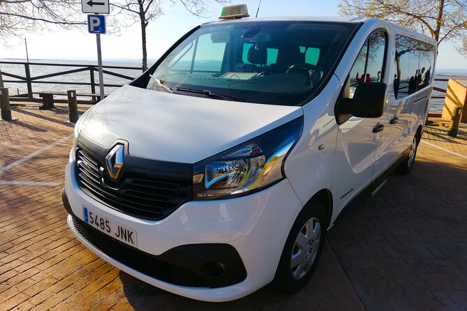 Try Find Your Better Than Us ! Airport Transfer in Seville HTL-APT (Svq) - Drop-off and Pickup Information