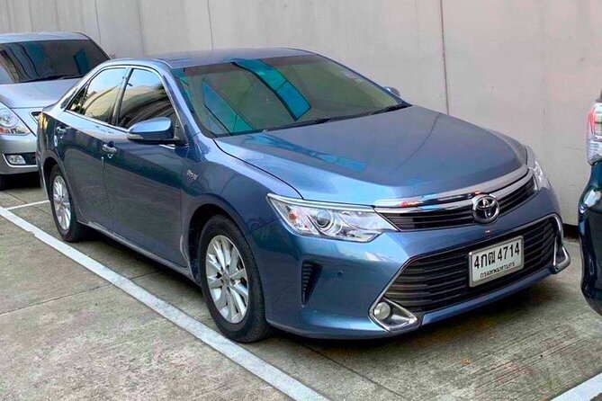Try Find Your Better Than Us ! Airport Transfer in Taipei APT- HTL (Tpe) - Pricing and Booking Details