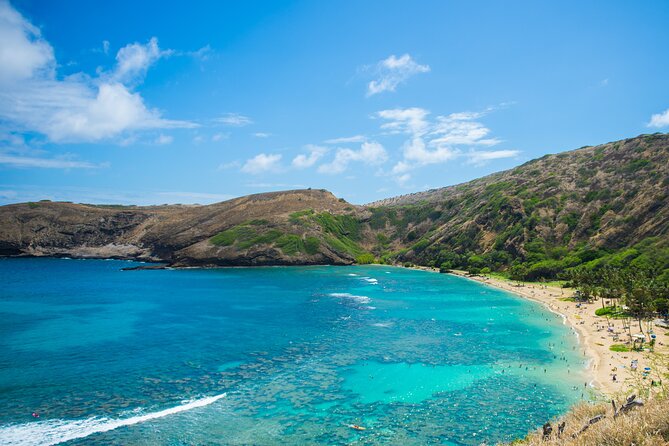 Try Find Your Better Than Us ! Airport Transfer Service Honolulu APT-HTL (Hnl) - Location Details and Pickup Information