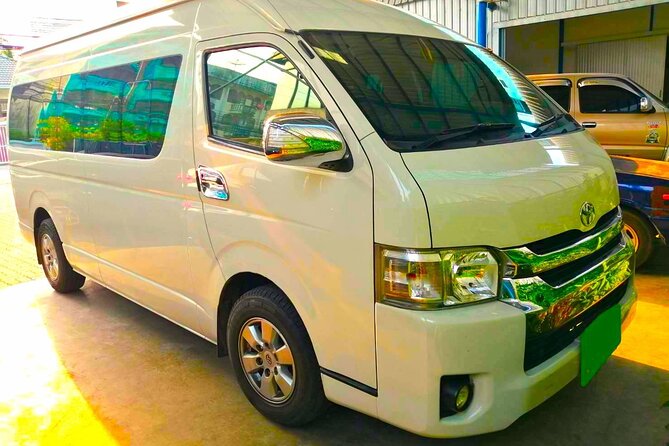 Try Find Your Better Than Us ! Airport Transfer Service in Bangkok HTL- Apt(Bkk) - Meeting and Pickup Details