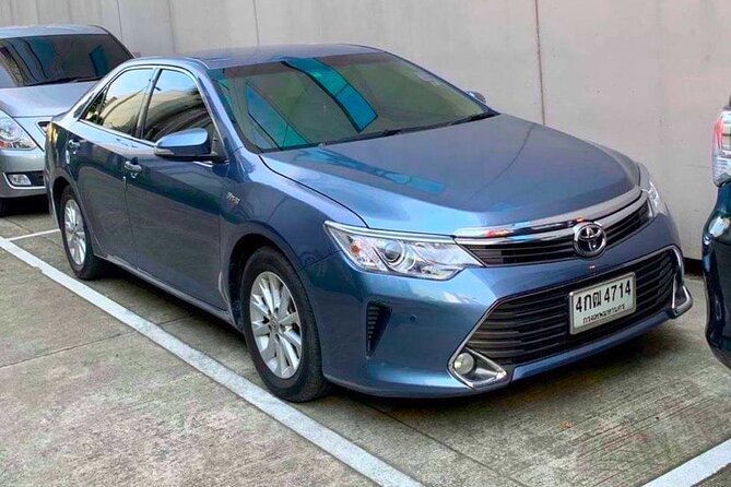 Try Find Your Better Than Us ! Airport Transfer Service in Cairo HTL-APT (Cai) - Good To Know