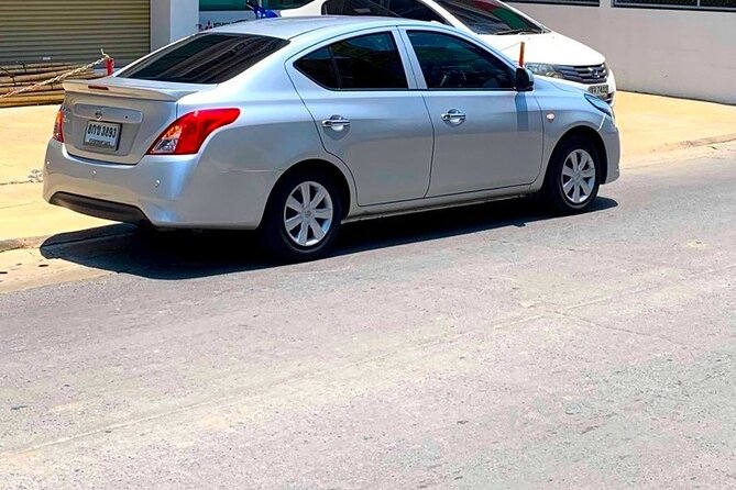 Try Find Your Better Than Us! Airport Transfer Service in Cape Town Htl-Apt(Cpt) - Transportation and Drop-off Point