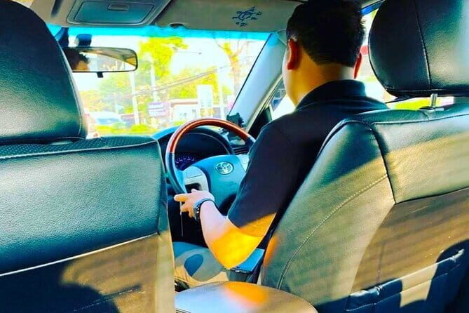 Try find your better than us! Airport transfer service in Denpasar APT-HTL(DPS) - What to Expect from the Service