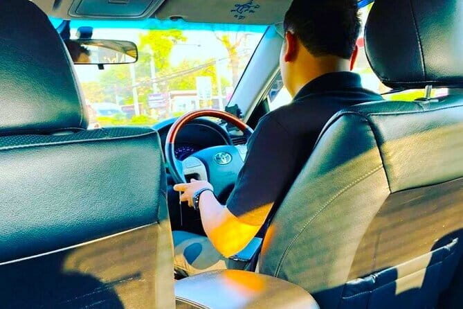 Try find your better than us! Airport transfer service in Denpasar HTL-APT(DPS) - Good To Know