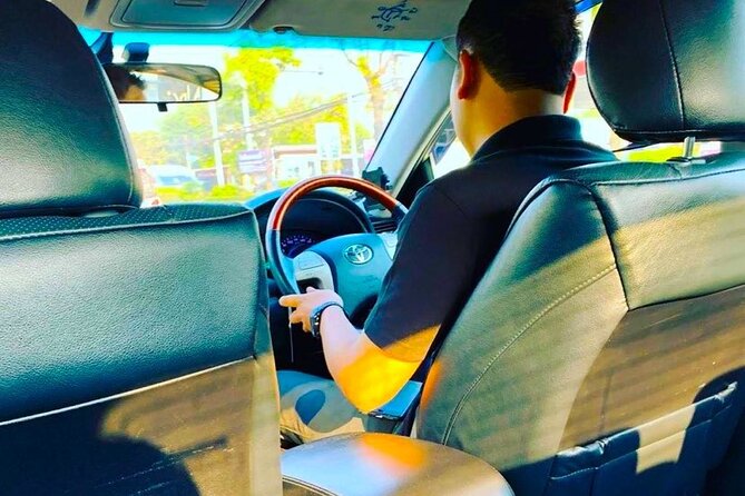 Try Find Your Better Than Us ! Airport Transfer Service in Dubai HTL-APT (Dxb) - Cancellation Policy