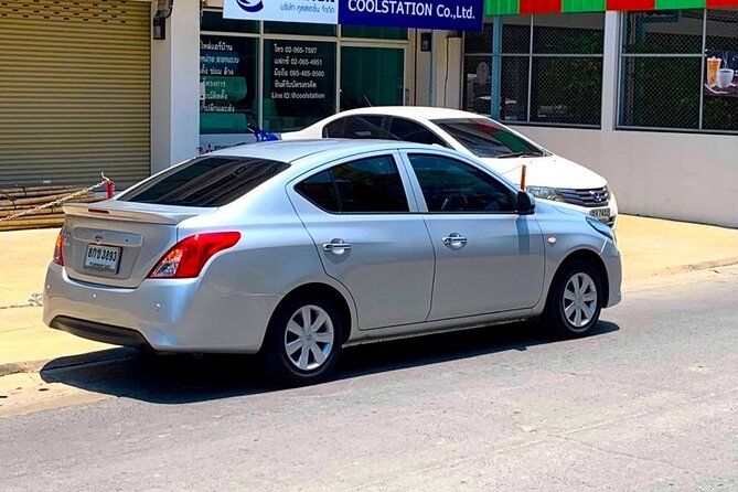 Try Find Your Better Than Us ! Airport Transfer Service in Hua Hin APT-HTL (Bkk) - Questions and Terms