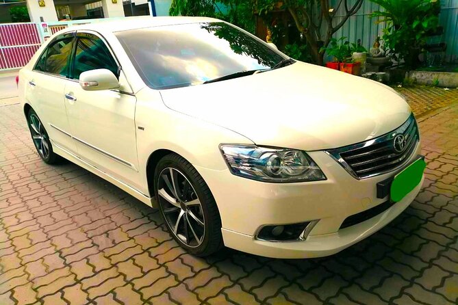 Try Find Your Better Than Us ! Airport Transfer Service in Hua Hin APT-HTL (Bkk) - Common Questions