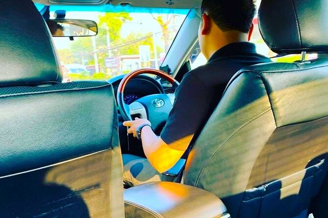 Try Find Your Better Than Us ! Airport Transfer Service in Jakarta HTL-APT (Cgk) - Pricing and Booking Process