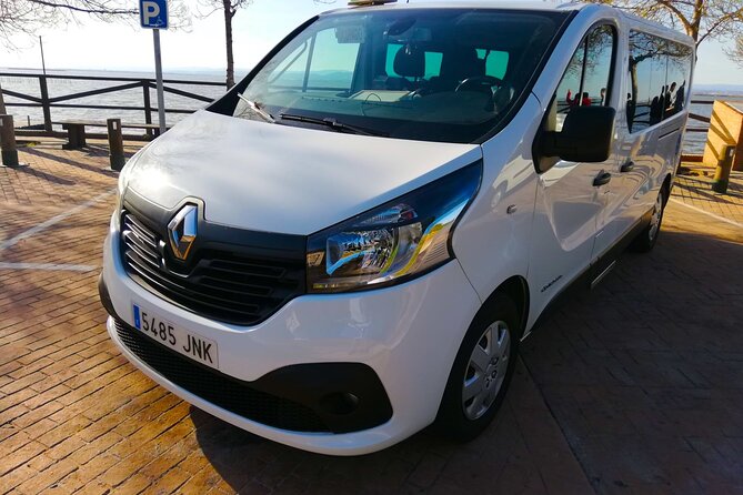 Try Find Your Better Than Us ! Airport Transfer Service in Paris APT-HTL (Cdg) - Pricing and Guarantee