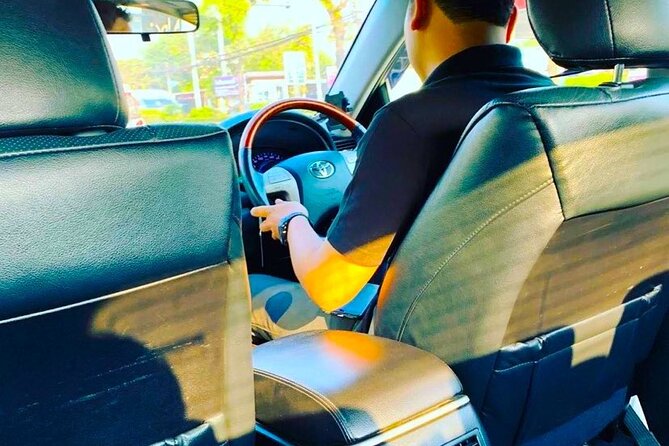 Try Find Your Better Than Us ! Airport Transfer Service in Paris APT-HTL (Cdg) - Cancellation Policy