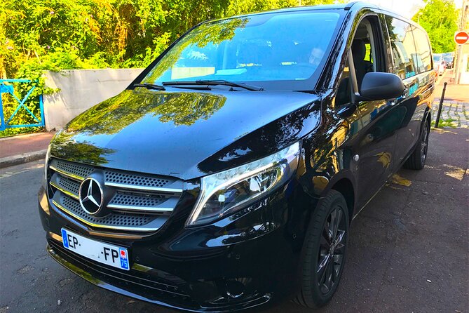 Try Find Your Better Than Us ! Airport Transfer Service in Pattaya HTL-APT (Bkk) - Inclusions