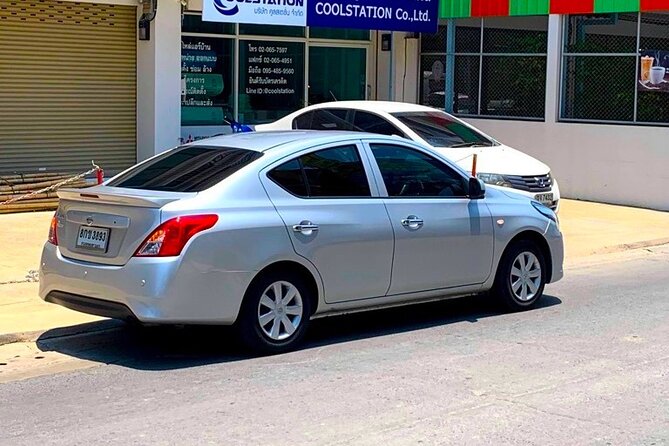 Try Find Your Better Than Us ! Airport Transfer Service in Pattaya HTL-APT (Bkk) - Cancellation Policy
