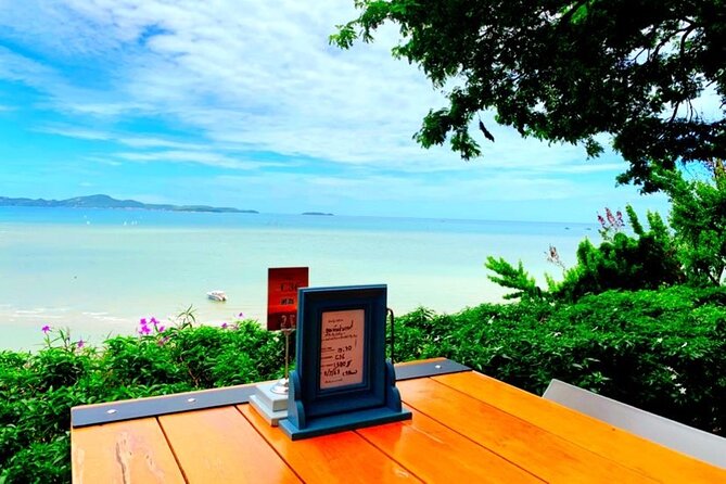 Try Find Your Better Than Us ! Airport Transfer Service in Pattaya HTL-APT (Bkk) - Additional Information
