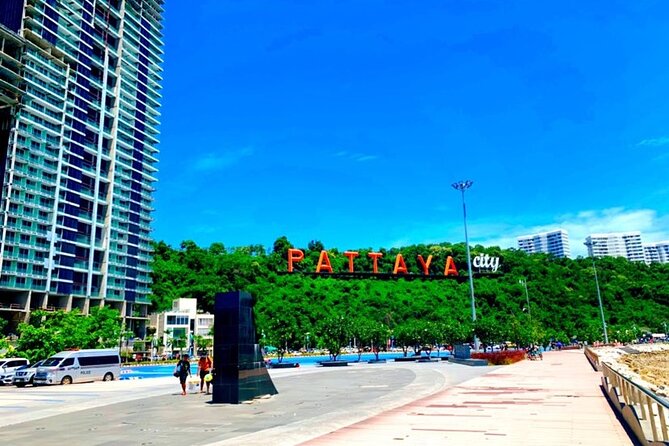 Try Find Your Better Than Us ! Airport Transfer Service in Pattaya HTL-APT (Bkk) - Common Questions