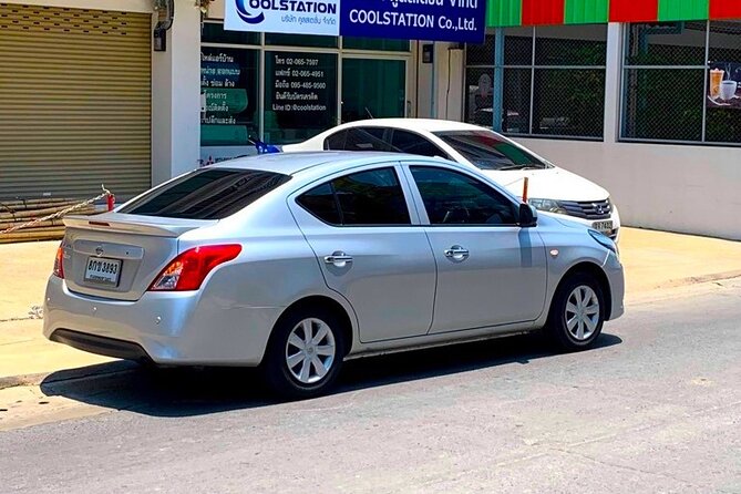 Try Find Your Better Than Us ! Airport Transfer Service in Phuket APT-HTL (Hkt) - Pricing and Booking Details