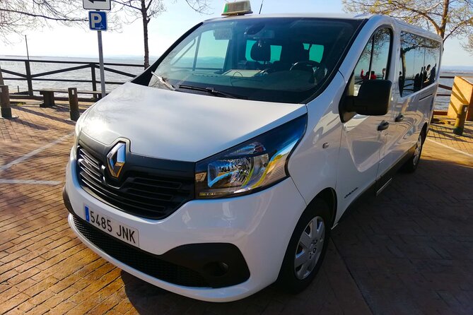Try Find Your Better Than Us ! Airport Transfer Service in Prague HTL-APT (Prg) - Drop-off Locations