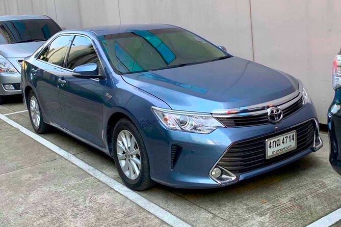 Try Find Your Better Than Us ! Airport Transfer Service in Rome APT-HTL (Fco) - Frequently Asked Questions