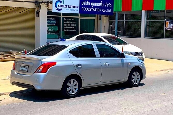 Try Find Your Better Than Us ! Airport Transfer Service in Rome HTL-APT (Cia) - Booking Process and Flexibility