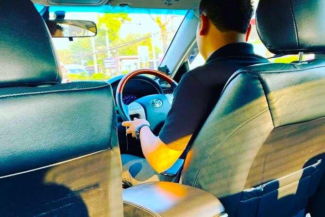 Try Find Your Better Than Us! Airport Transfer Service in San Diego Htl-Apt(San) - Service Overview