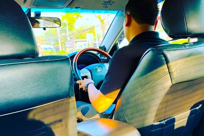 Try Find Your Better Than Us ! Airport Transfer Service in Seattle HTL-APT (Sea) - Pricing and Booking Details