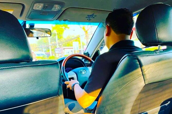 Try Find Your Better Than Us ! Airport Transfer Service Phnom Penh HTL-APT (Pnh) - Reviews Overview