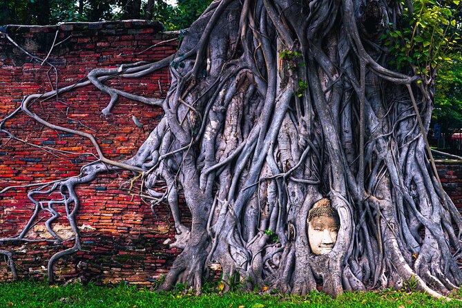 Try Find Your Better Than Us ! Charter Service Bangkok Ayutthaya 6 Hours - Pricing and Booking Information