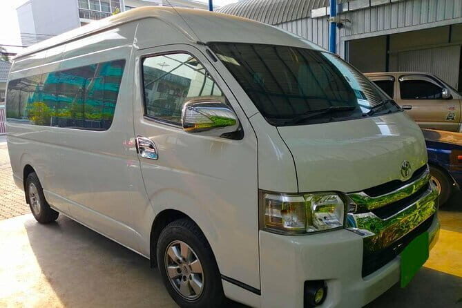 Try find your better than usAirport service SiemReap HTL-APT SAI - Final Thoughts