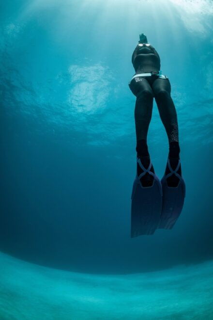 Try Free Diving in the Island of the Big Blue - Important Reminders