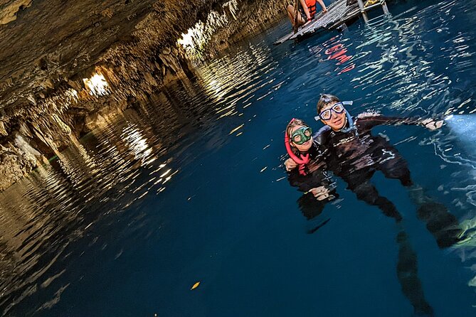 Try Freediving in a Cenote Nearby Cancun (Private Group) - Additional Information