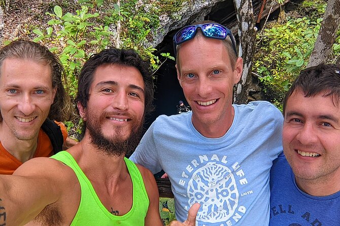 Try Freediving in a Cenote Nearby Cancun (Private Group) - Questions