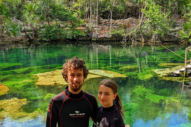 Try Freediving in a Cenote Nearby Cancun (Private Group) - Pricing