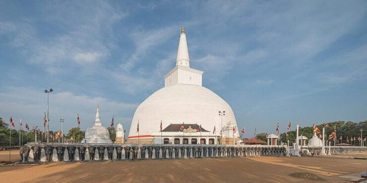 Try Nova Tours Sri Lanka: 15-DAY Private Tour With Driver - Detailed Itinerary Highlights