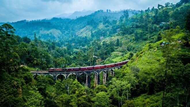 Try Nova Tours Sri Lanka: 15-DAY Private Tour With Driver - What to Bring on Your Tour